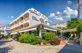 Hotel Euromar Marina Di Massa